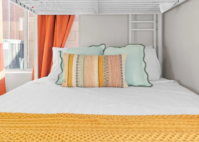 Bloomin' Dunes - Pool Pickleball & Tiki Bar Holiday home *